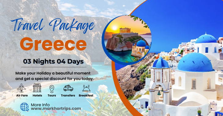 Greece Package