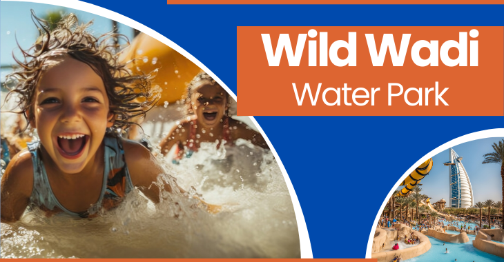 Wild Wadi Water Park