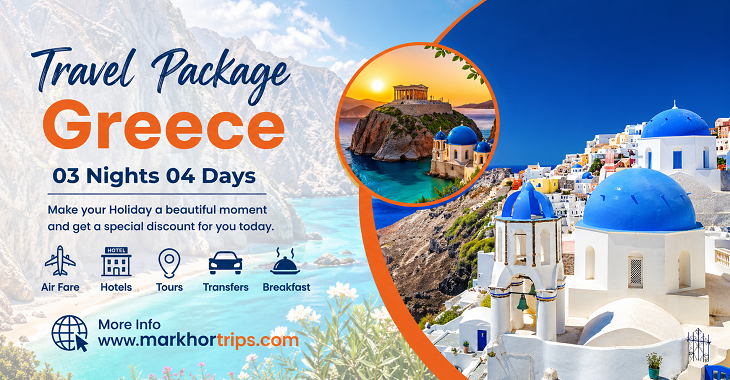 Greece Package