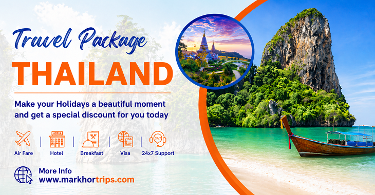 Thailand Package